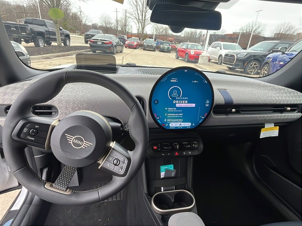 New 2026 MINI Cooper Cooper image 6