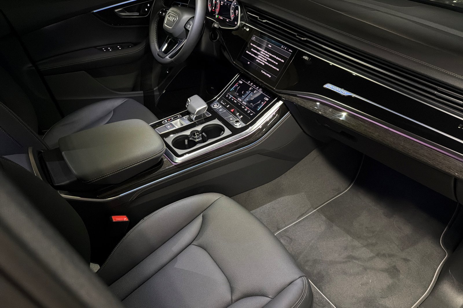 New 2026 Audi Q7 Premium Plus AWD/4WD image 13