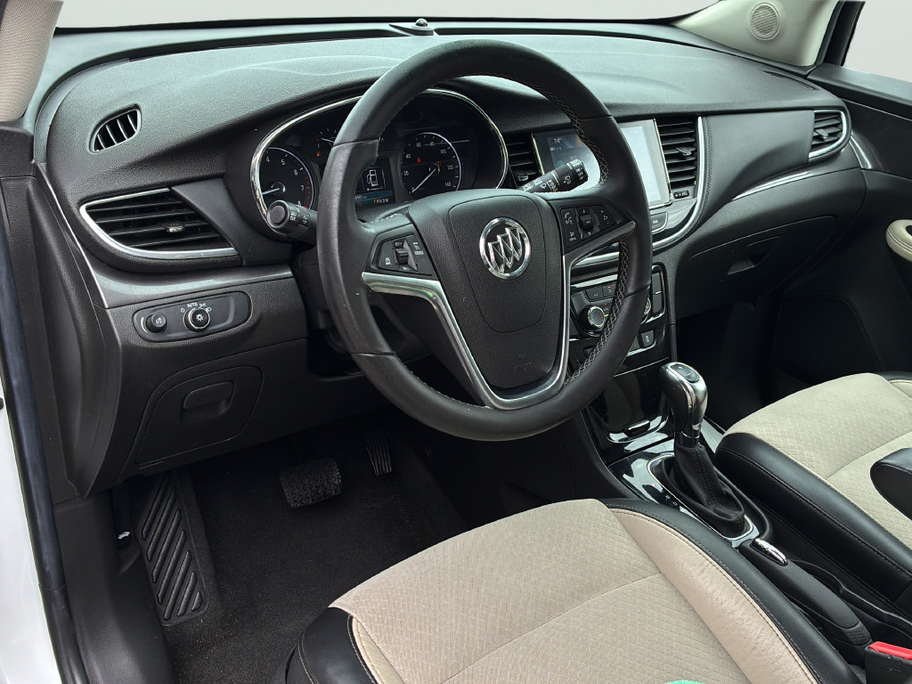 Used 2017 Buick Encore Preferred FWD image 16