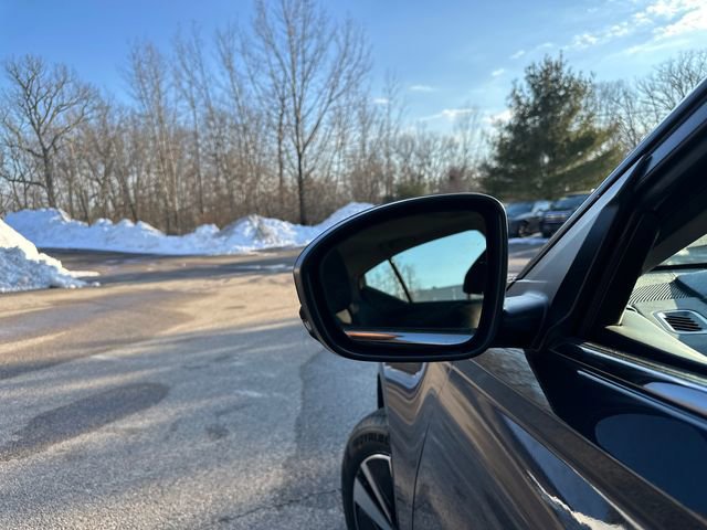 Used 2021 Nissan Altima 2.5 SV w/ SV Premium Package image 14