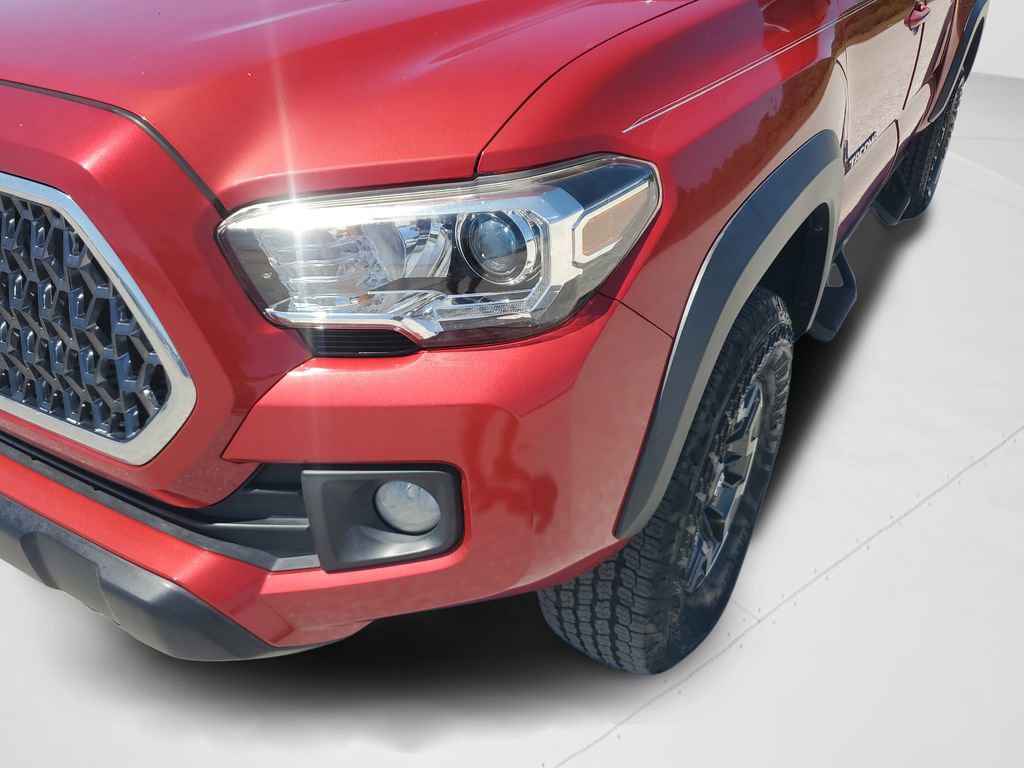 Used 2019 Toyota Tacoma TRD Off-Road RWD image 25