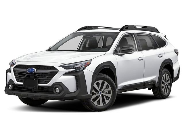 Used 2025 Subaru Outback Premium w/ Popular Package #1A