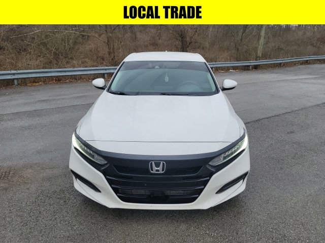Used 2019 Honda Accord LX image 3