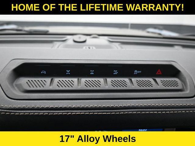 Used 2023 Ford Bronco Raptor image 34