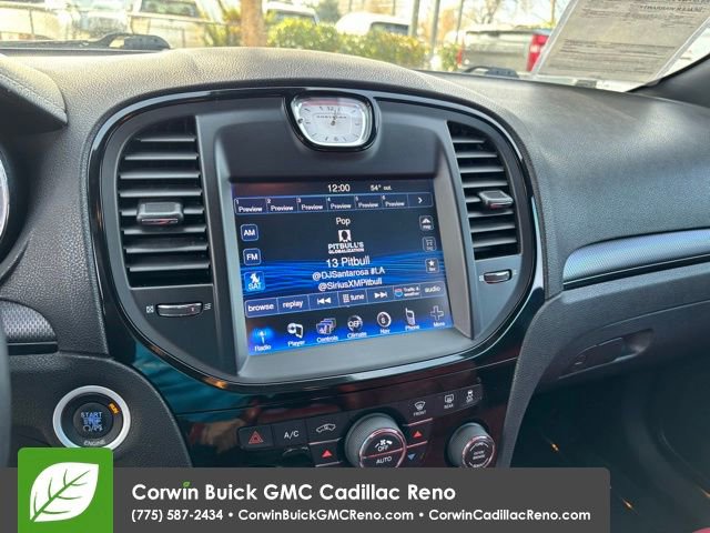 Used 2013 Chrysler 300 S w/ Luxury Group image 21