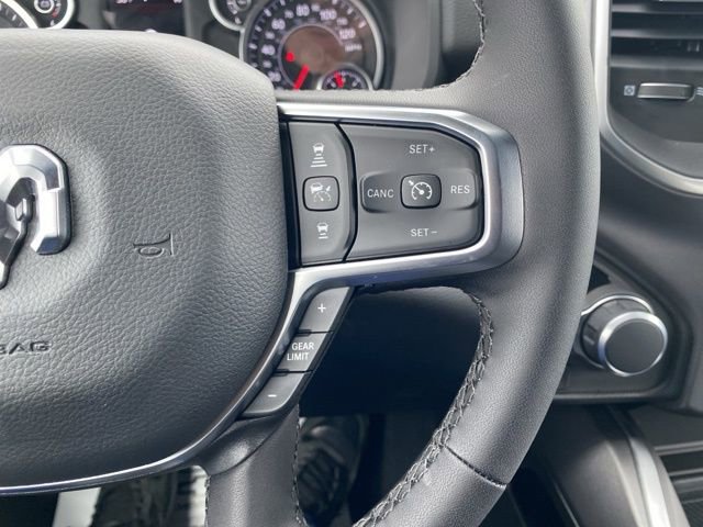 New 2026 RAM 1500 Big Horn image 19