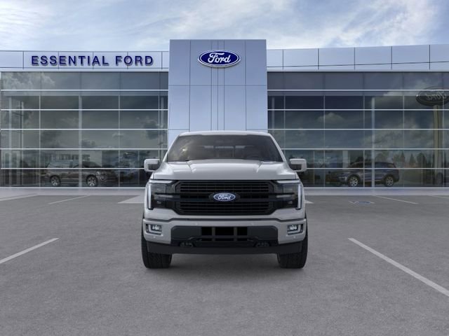 New 2026 Ford F150 Platinum AWD/4WD image 6