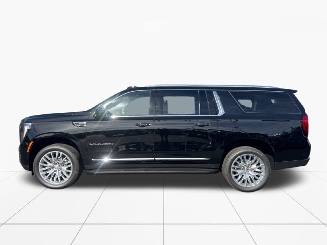 New 2027 GMC Yukon XL Elevation w/ Elevation Premium Package AWD/4WD image 2