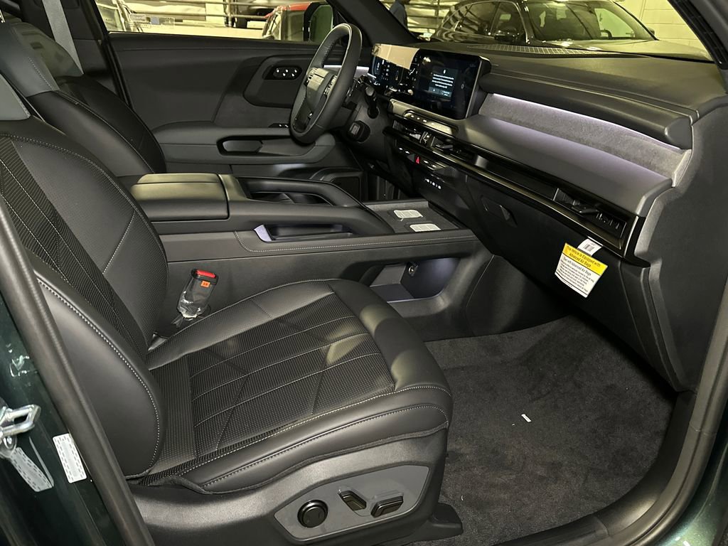 New 2027 Kia Telluride SX X-Line AWD/4WD image 10
