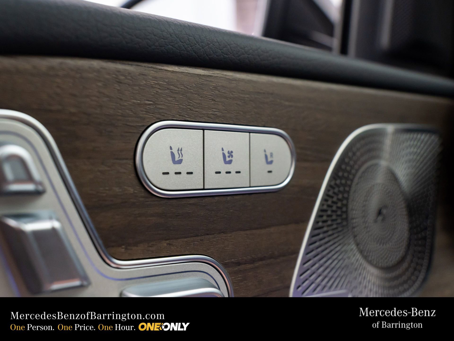 New 2026 Mercedes-Benz GLE 450 4MATIC image 33