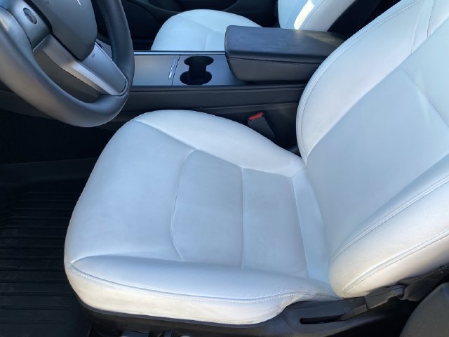Used 2022 Tesla Model 3 Performance AWD/4WD image 20