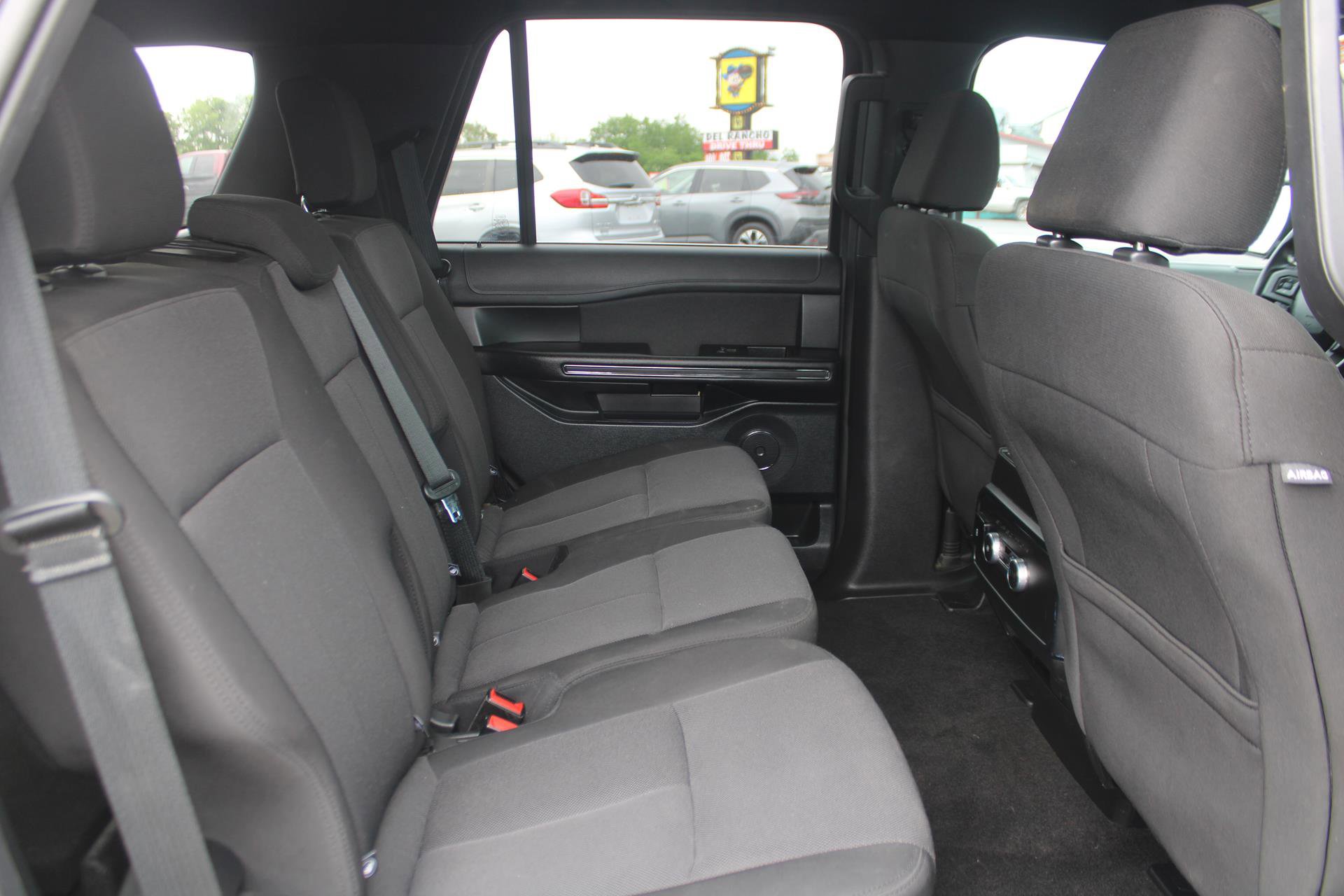 Used 2021 Ford Expedition XL AWD/4WD image 23