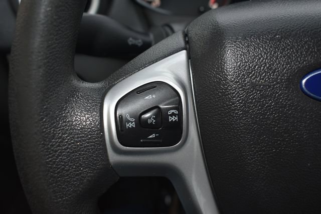 Used 2019 Ford Fiesta SE w/ Cold Weather Package image 19