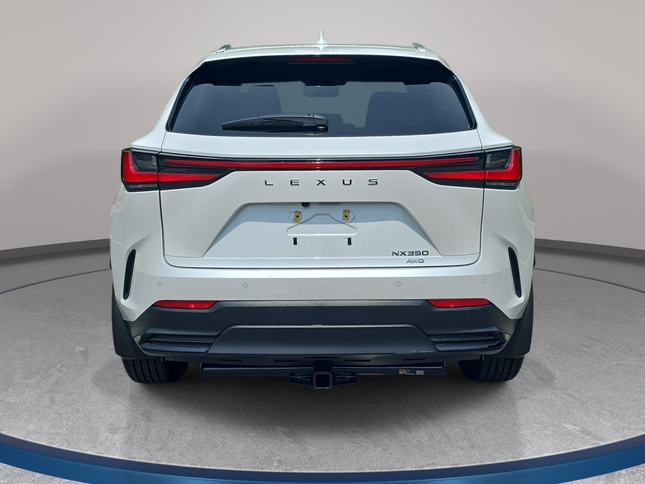 Used 2023 Lexus NX 350 AWD image 6
