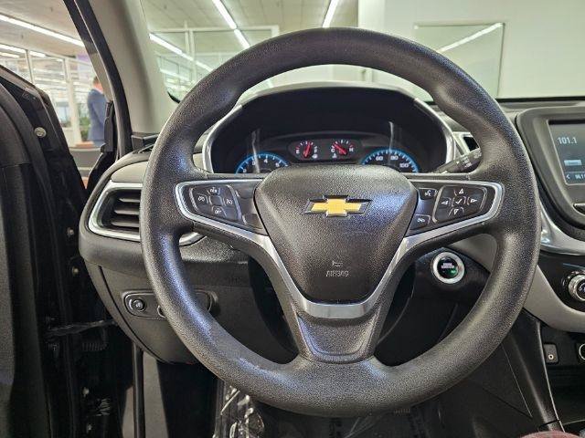 Used 2018 Chevrolet Equinox LS FWD image 16