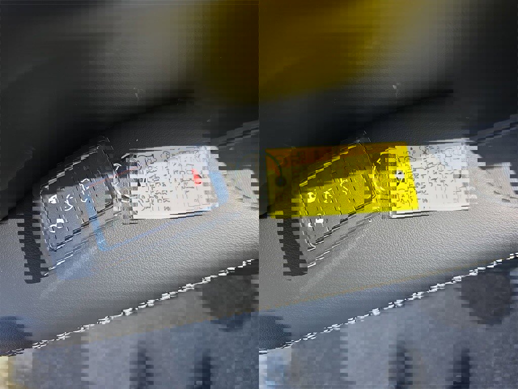 New 2026 Jeep Grand Cherokee Laredo X image 37