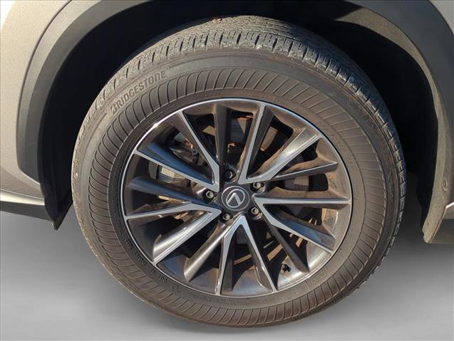 Used 2024 Lexus NX 250 FWD w/ Towing Package (2000 Lbs) image 6