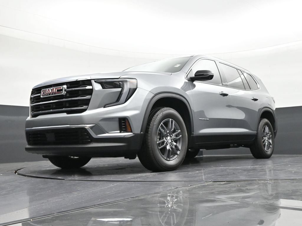 Used 2026 GMC Acadia Elevation FWD image 20