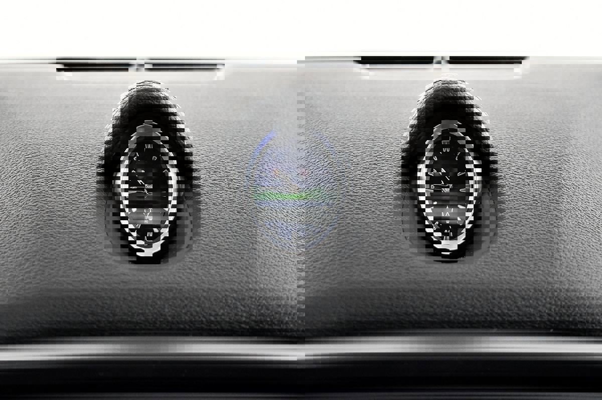 Used 2017 Maserati Ghibli image 61