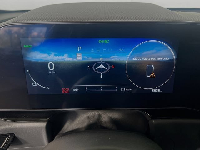 Used 2025 Kia Niro Wind w/ Wind Preserve Package FWD image 15