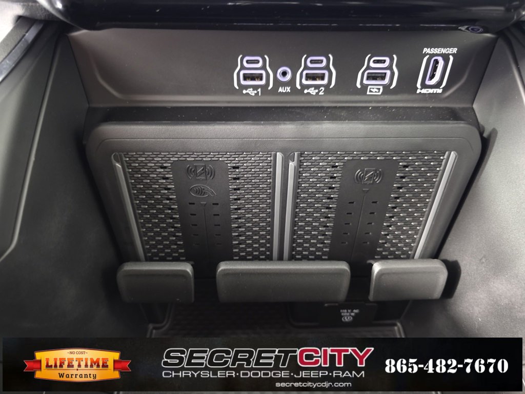 New 2026 RAM 1500 Laramie image 24