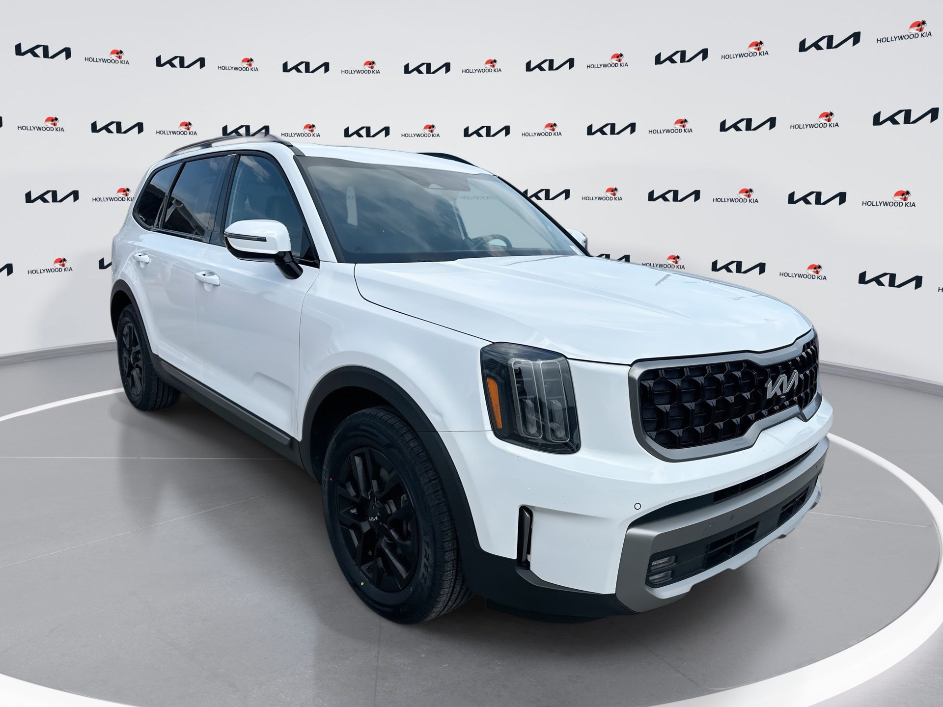 Used 2023 Kia Telluride SX X-Pro
