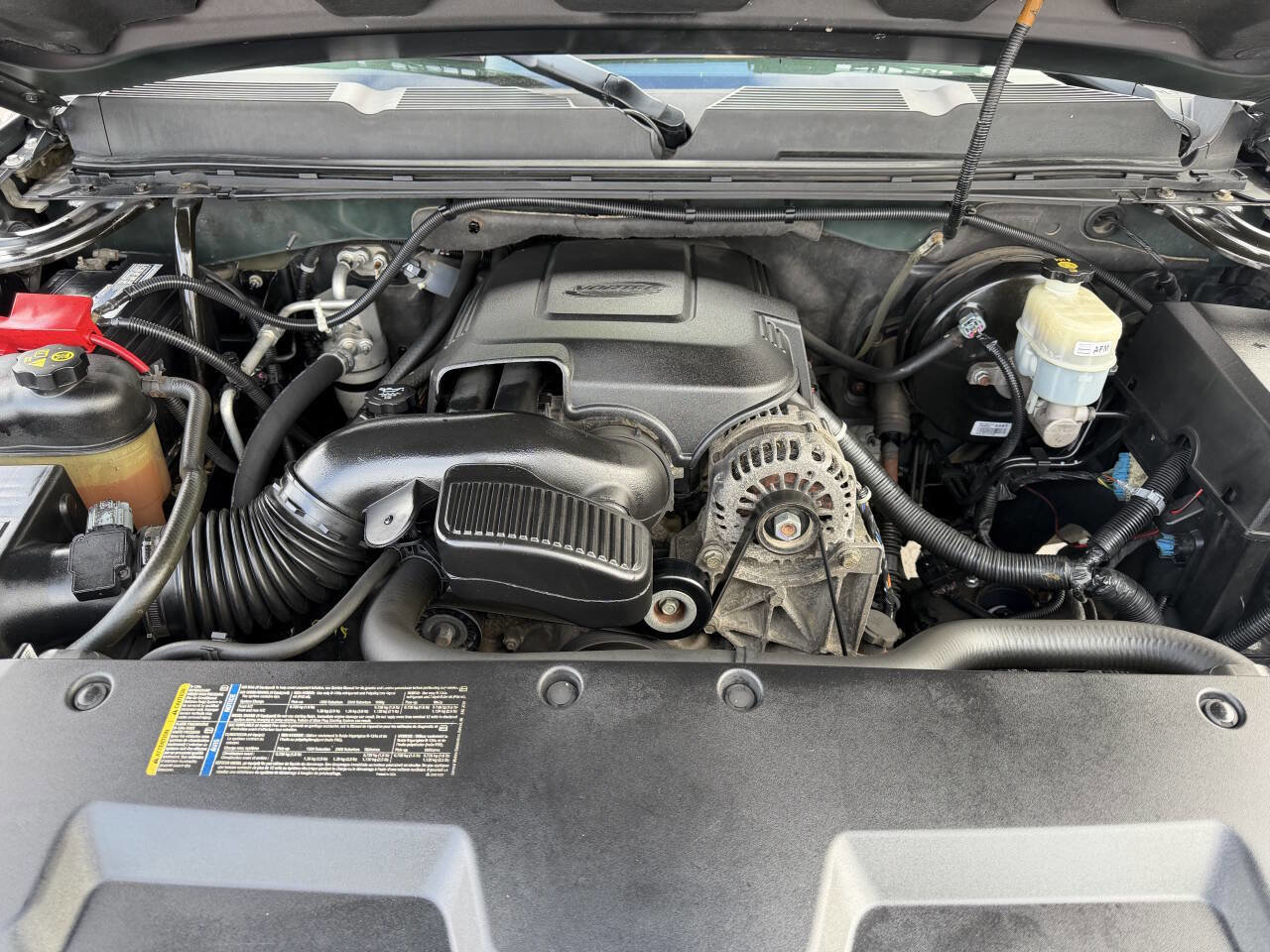 Used 2011 Chevrolet Silverado 1500 LT w/ All-Star Edition image 18