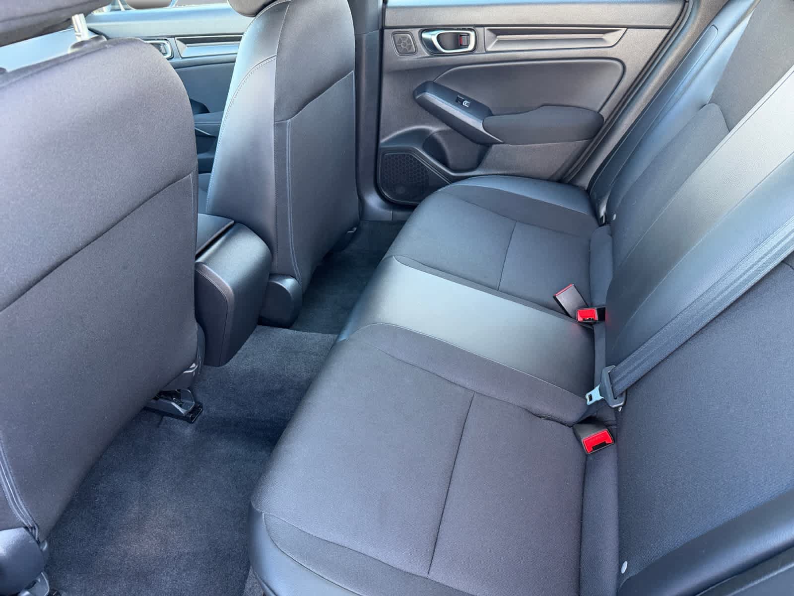 Used 2024 Honda Civic Sport image 29