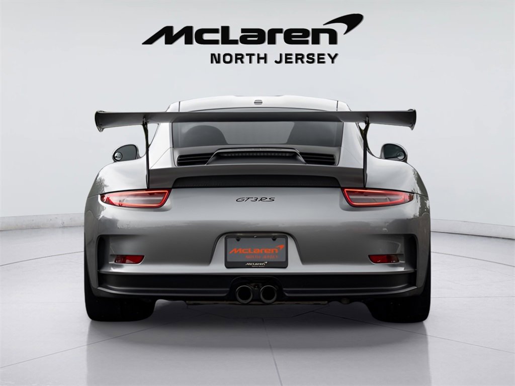 Used 2016 Porsche 911 GT3 RS image 6