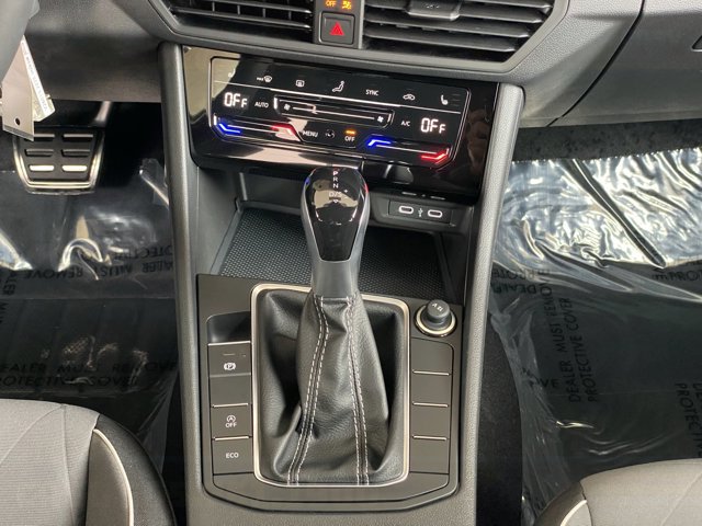 New 2026 Volkswagen Jetta Sport FWD image 5