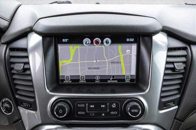 Used 2015 Chevrolet Suburban LTZ AWD/4WD image 17