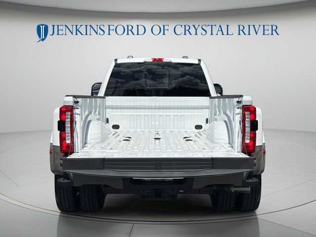 Used 2017 Ford F250 King Ranch w/ King Ranch Ultimate Package AWD/4WD image 5