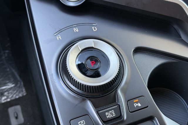 New 2026 Kia EV6 Light RWD image 25