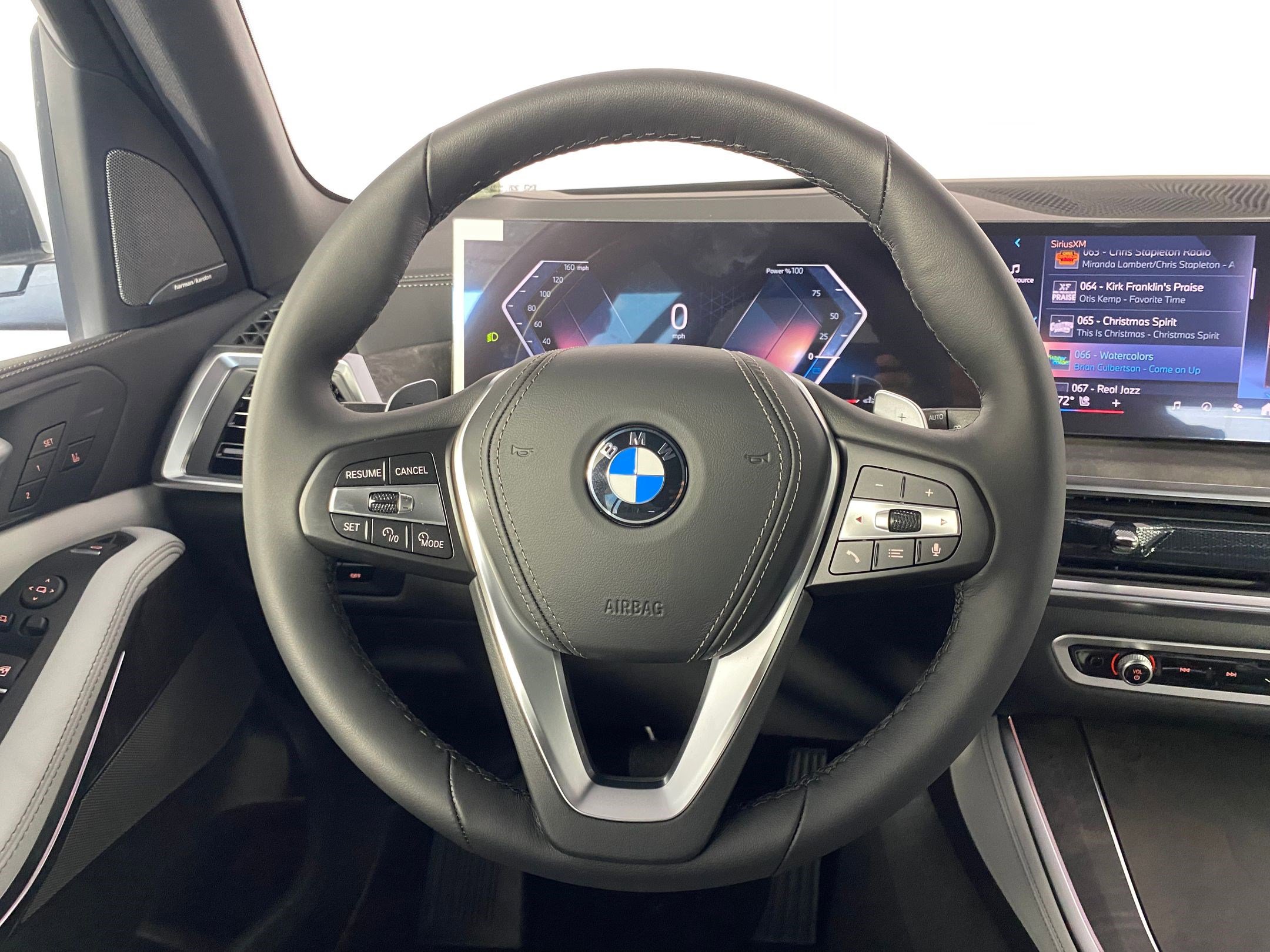 New 2026 BMW X5 sDrive40i w/ Climate Comfort Package image 13