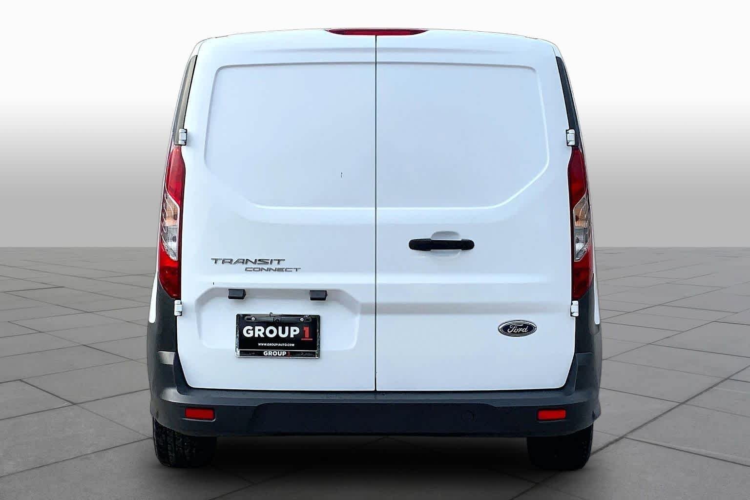 Used 2016 Ford Transit Connect XL FWD image 5