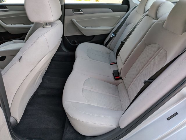 Used 2019 Hyundai Sonata SEL image 17
