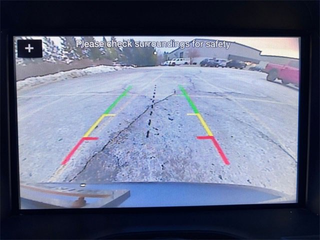 Used 2016 Ford C-MAX SEL w/ Equipment Group 303A image 24