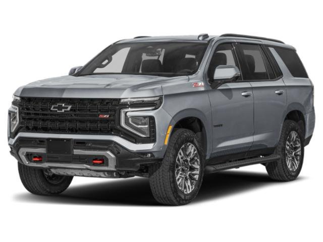 New 2026 Chevrolet Tahoe Z71 w/ Z71 Off-Road Package AWD/4WD image 4