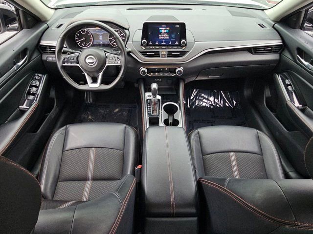 Used 2025 Nissan Altima 2.5 SR image 25