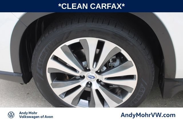 Used 2019 Subaru Ascent Limited w/ Popular Package #2A AWD/4WD image 12