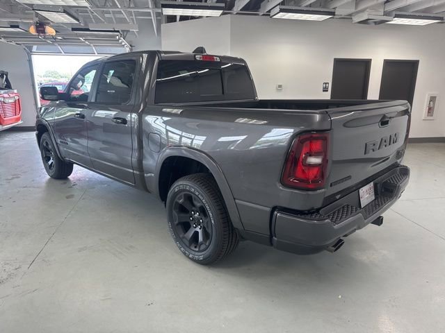 New 2026 RAM 1500 Big Horn image 6
