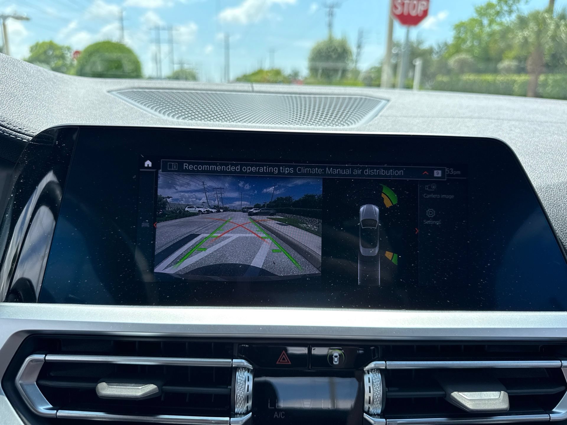 Used 2023 BMW 430i Convertible w/ M Sport Package RWD image 25