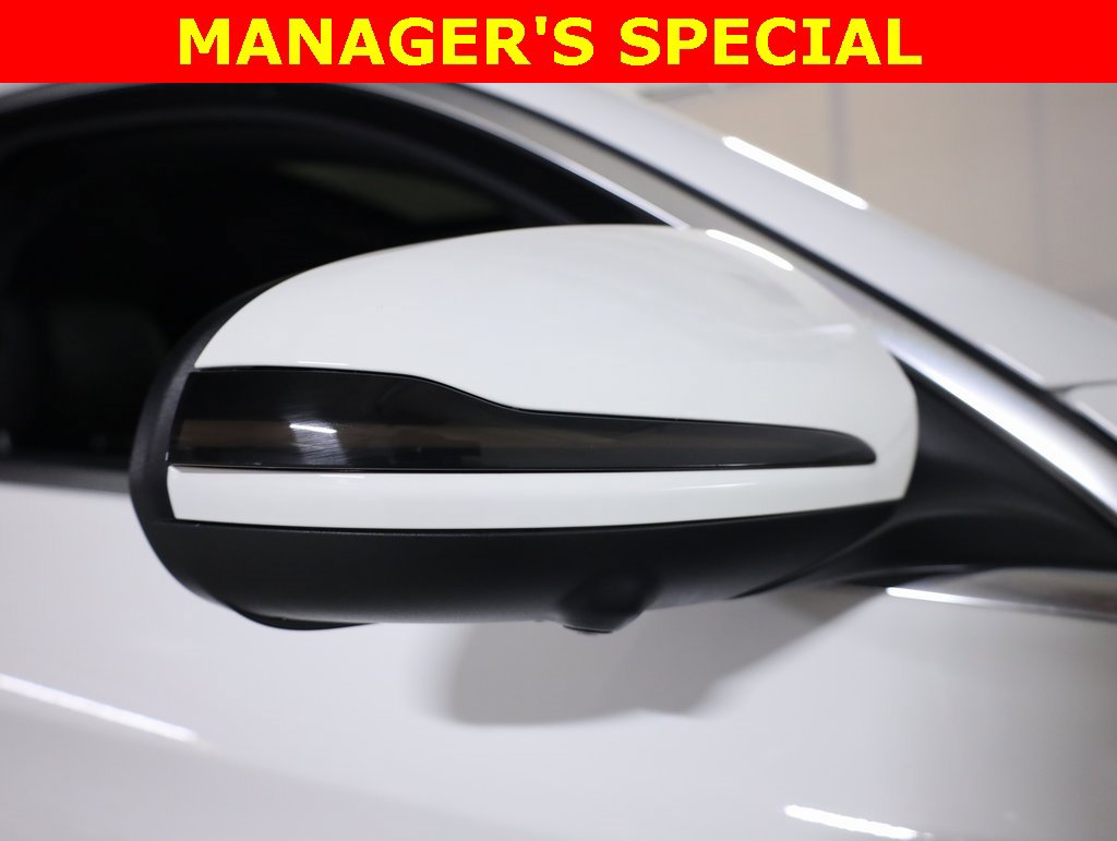 Certified 2023 Mercedes-Benz GLC 300 GLC 300 Coupe image 58