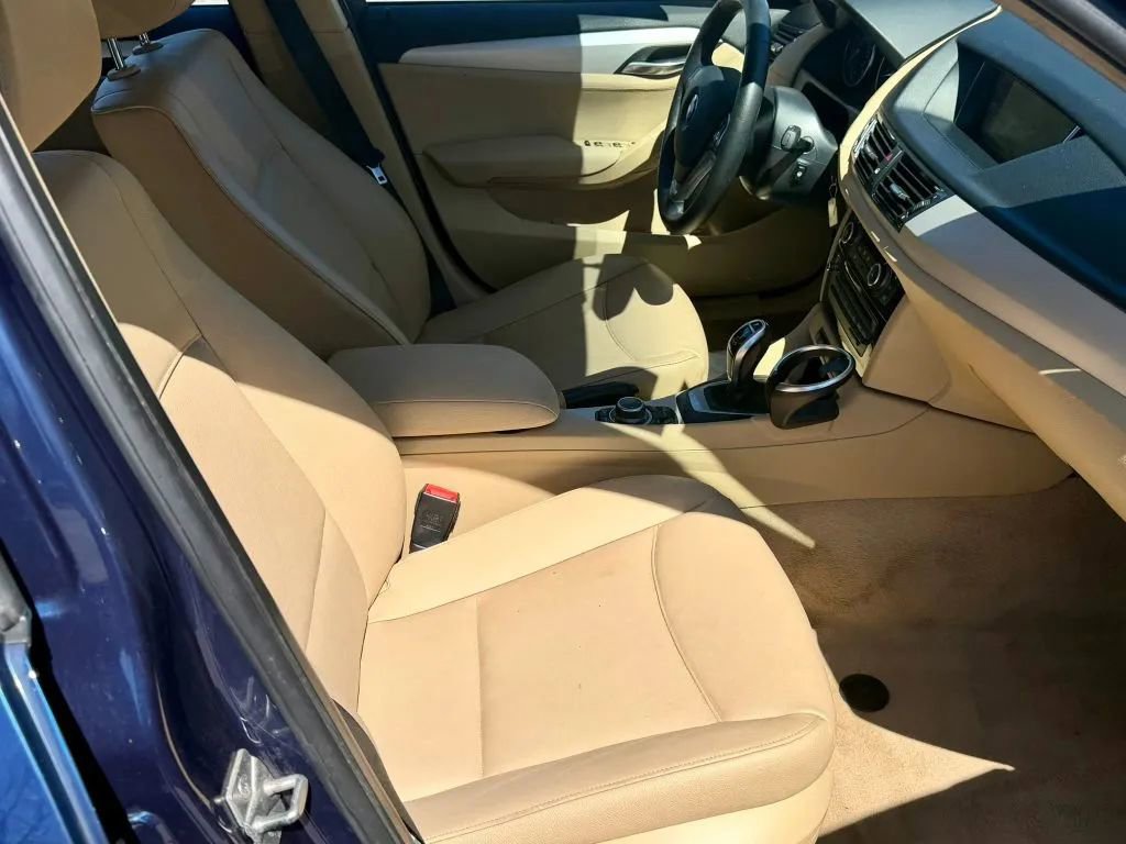 Used 2015 BMW X1 xDrive28i AWD/4WD image 18