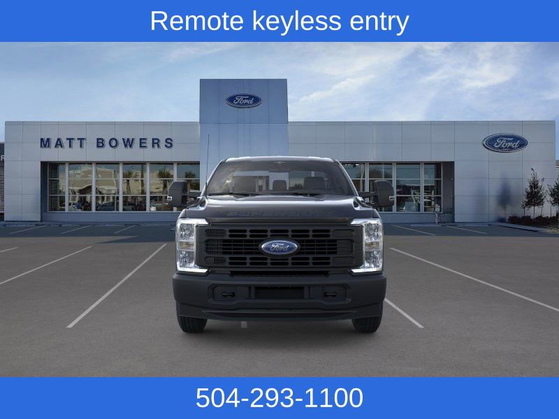 New 2026 Ford F350 XL RWD image 8