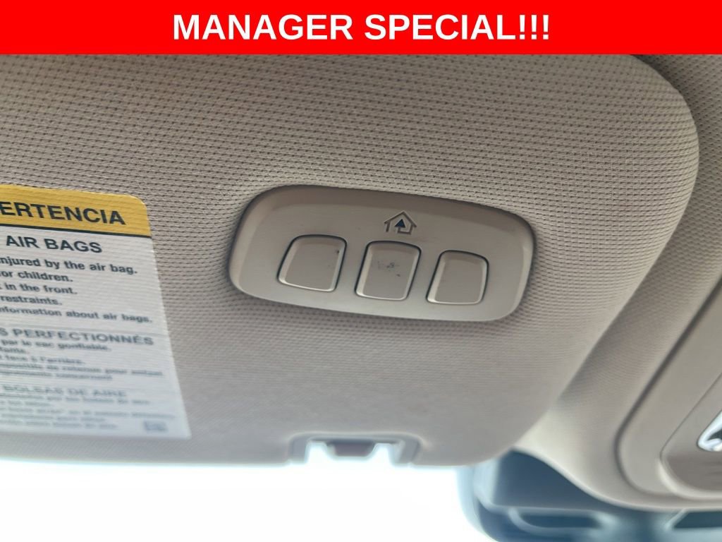 Used 2021 Lincoln Aviator Reserve w/ Equipment Group 201A image 32