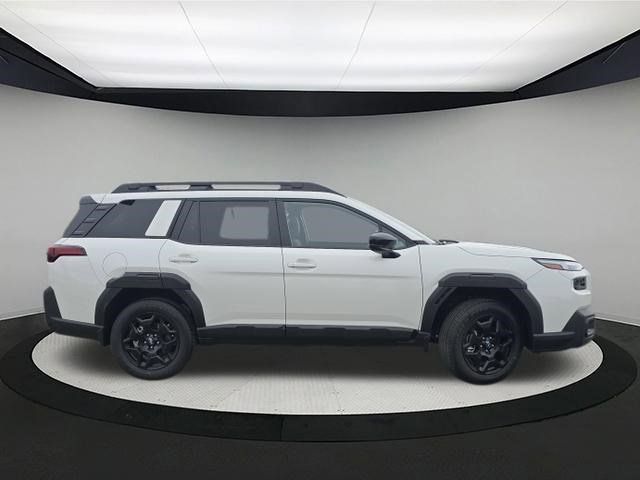 New 2026 Subaru Outback Limited image 8