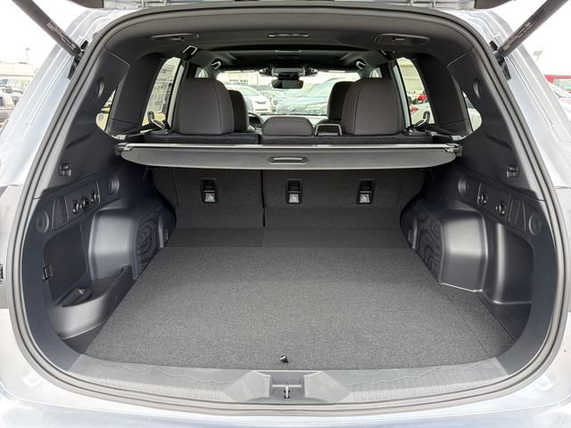 New 2026 Subaru Forester Touring AWD/4WD image 25