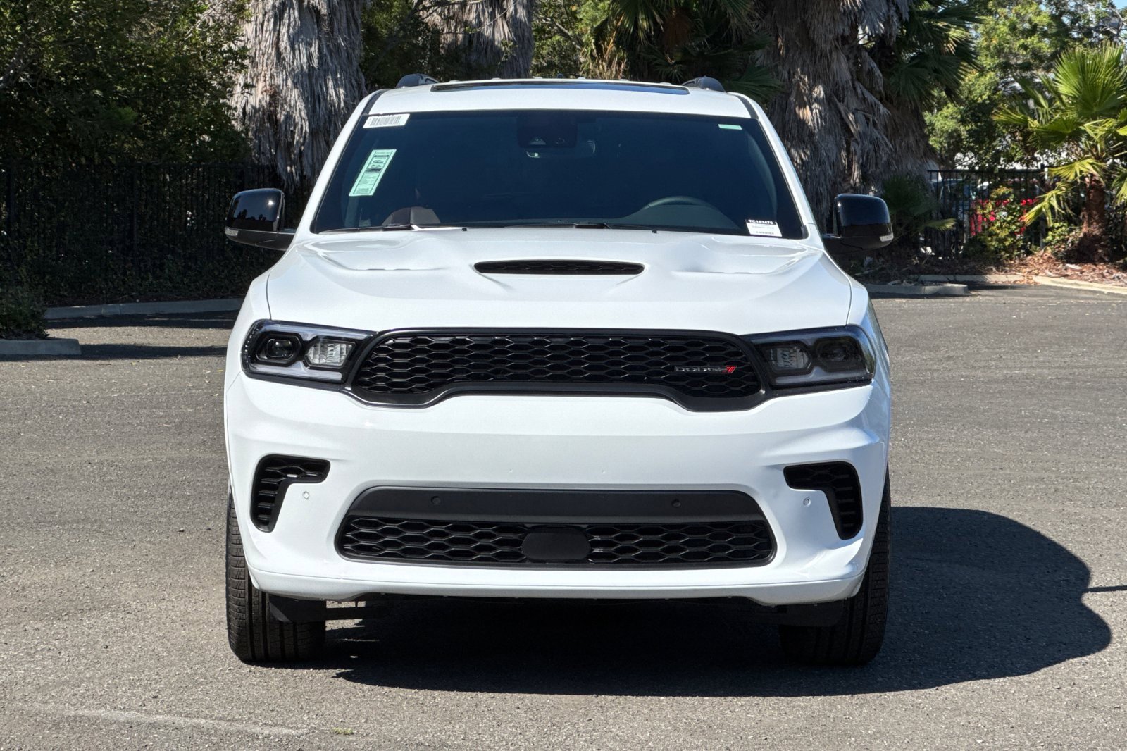 New 2026 Dodge Durango GT image 8