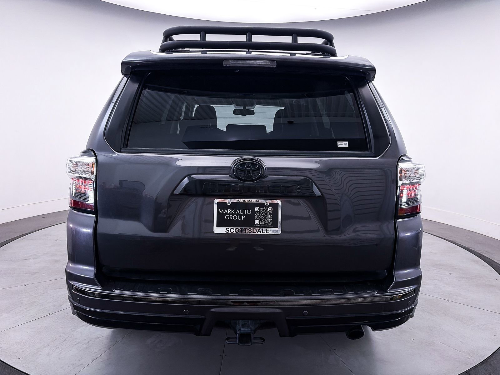 Used 2019 Toyota 4Runner Limited AWD/4WD image 17